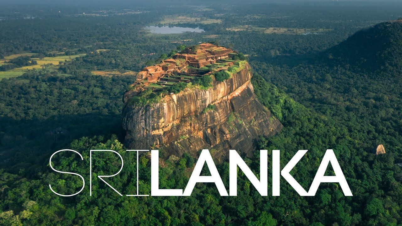 Travel to Sri Lanka
